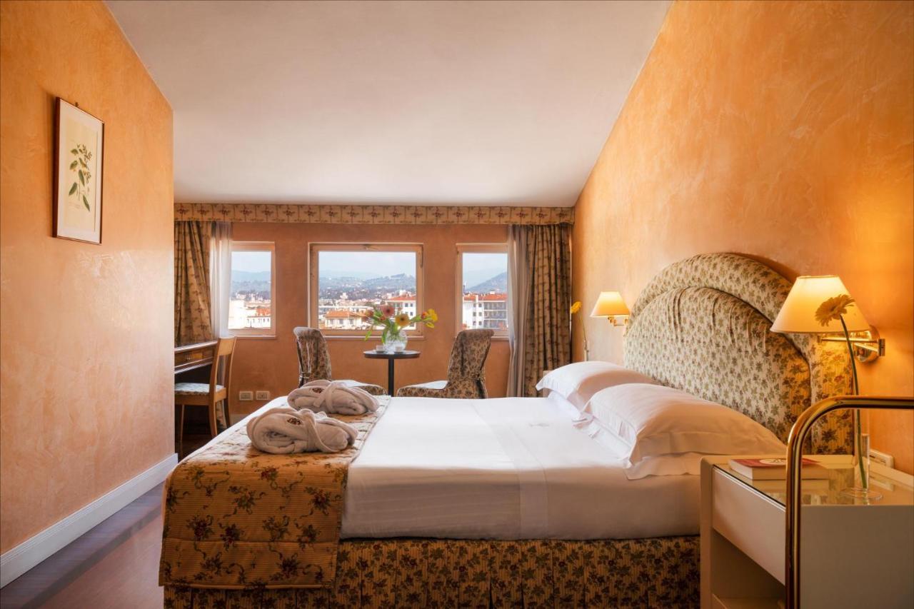Grand Hotel Adriatico Флоренція Екстер'єр фото